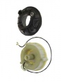 Brandt Bearing - 51x9222 Bearing Pin
